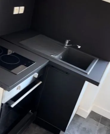 Location appartement T2