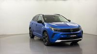 Opel Grandland 1.6 Turbo 300ch Hybride Ultimate 4x4 — photo 3