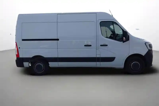 Renault Master fgn trac f3500 l2h2 blue dci 135 — photo 6