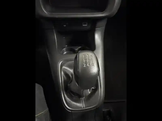 Citroën C3 1.2 puretech 83ch s&amp;s feel pack — photo 11