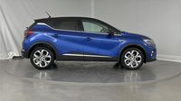 Renault Captur 1.0 TCe 90ch Intens -21 — photo 4