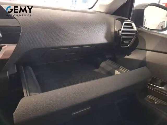 Citroën C4 puretech 130 s&amp;s bvm6 — photo 20