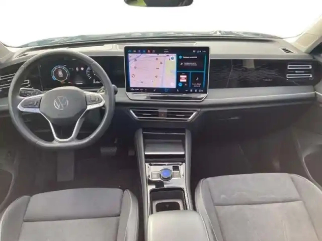 Volkswagen Tiguan 1.5 etsi 150ch dsg7 elegance — photo 8