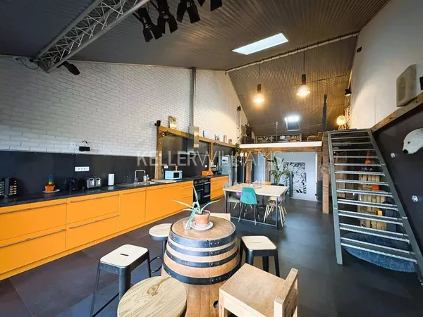 Maison de luxe 272 m²