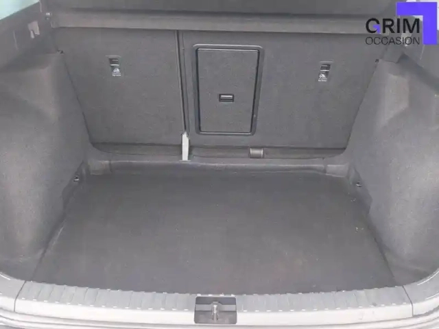 Seat Ateca 2.0 tdi 150 ch start/stop dsg7 — photo 12
