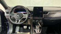 Renault Arkana 1.3 TCe 160ch mild hybrid esprit Alpine EDC -23 — photo 11