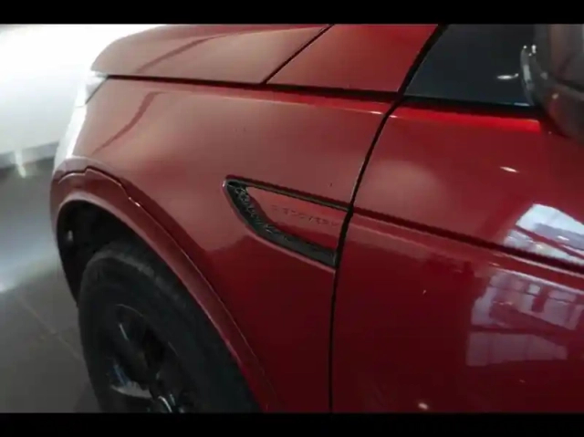 Land Rover Discovery Sport p300e r-dynamic hse awd bva — photo 8