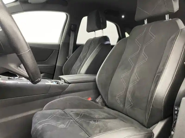 Ds Ds 7 ds7 crossback hybride e-tense 225 eat8 — photo 14