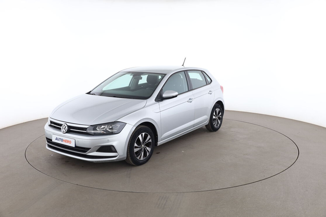 Volkswagen Polo 1.0 TSI Confortline DSG7