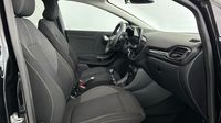 Ford Puma 1.0 Flexifuel 125ch S&S mHEV Titanium — photo 15