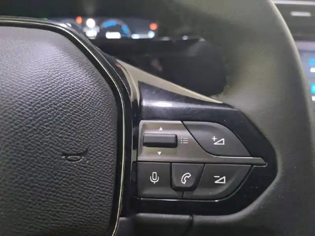 Peugeot 308 phev 180 e-eat8 — photo 29