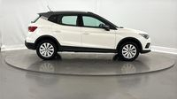 Seat Arona 1.0 EcoTSI 115ch Start/Stop Xcellence DSG — photo 4