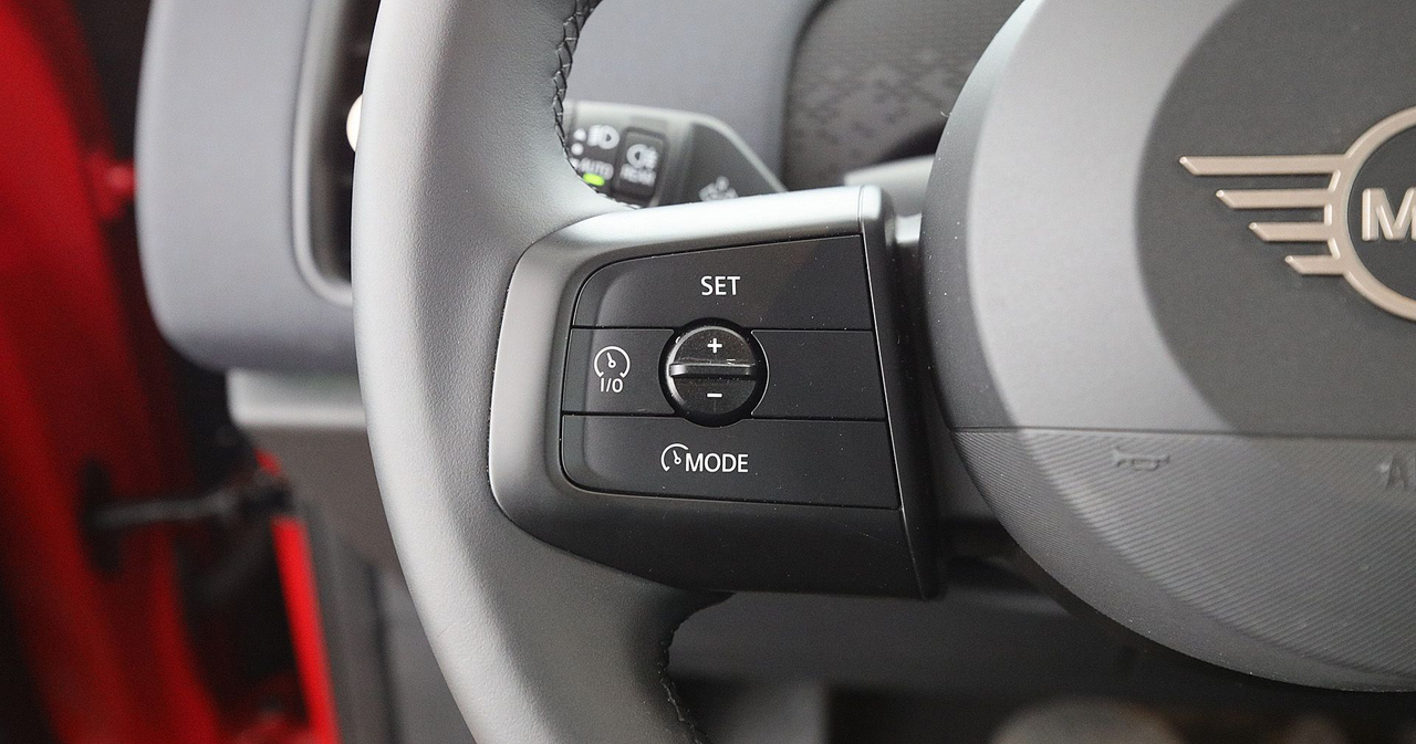 Mini Countryman — photo 24