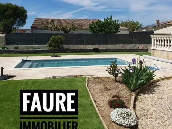 Maison 7 pièces 136 m²