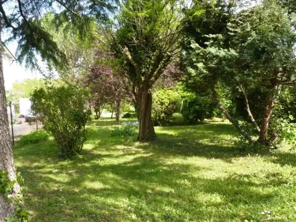 Maison 4 pièces 83 m²