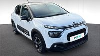 Citroen C3 1.2 PureTech 110ch S&S C-Series 120-121g — photo 3