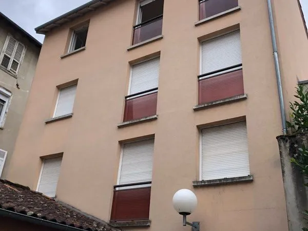 Garage centre Limoges