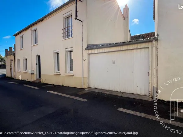 Maison 5 pièces 99 m²