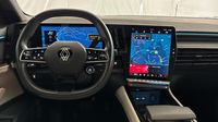Renault Espace 1.2 E-Tech full hybrid 200ch Iconic — photo 11