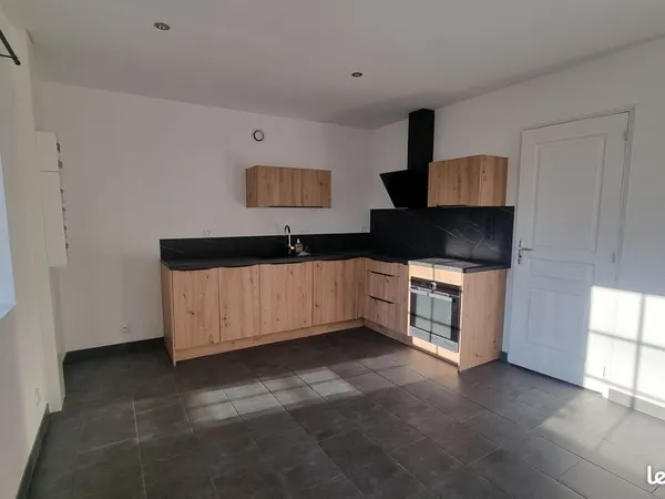 Maison 4 pièces 70 m²