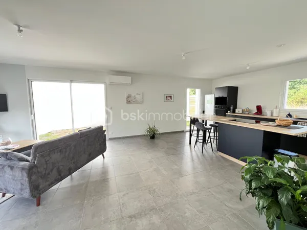 Maison 5 pièces 92 m²