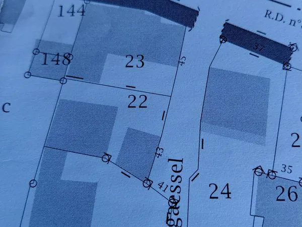 Maison 5 pièces 80 m²