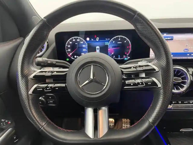 Mercedes Gla 200 d 8g-dct — photo 48