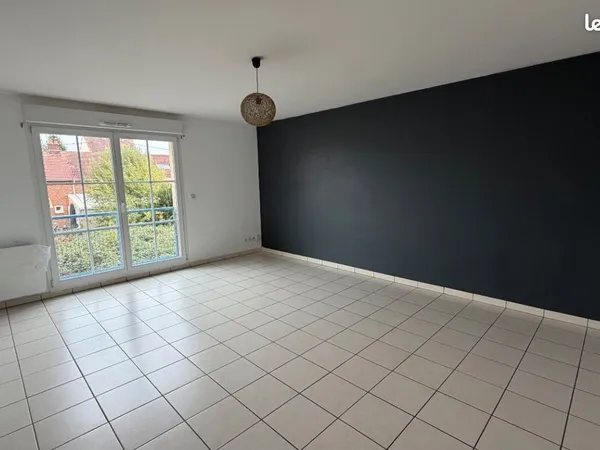 Appartement 3 pièces 75 m²
