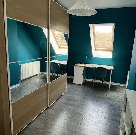 Appartement 1 pièce 20 m²