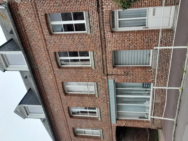 Vends maison