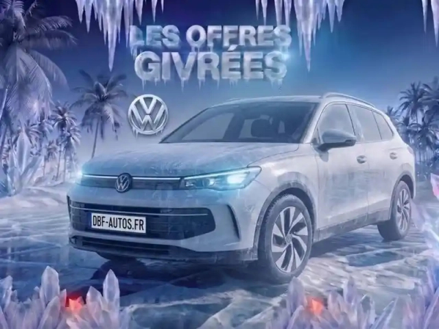 Volkswagen Tiguan 2.0 tdi 150ch dsg7 life plus — photo 11