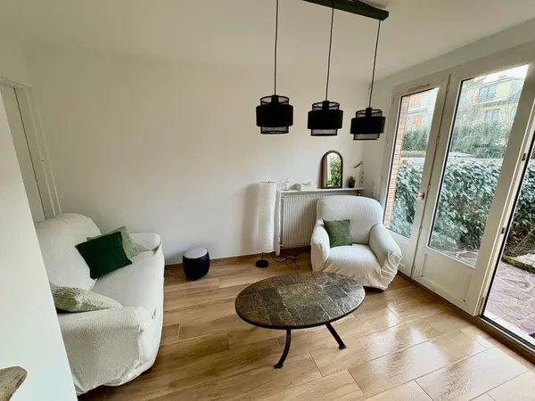 Maison de 80m2 à louer sur Massy