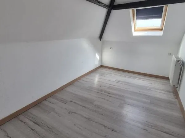 APPARTEMENT PROCHE CENTRE VILLE