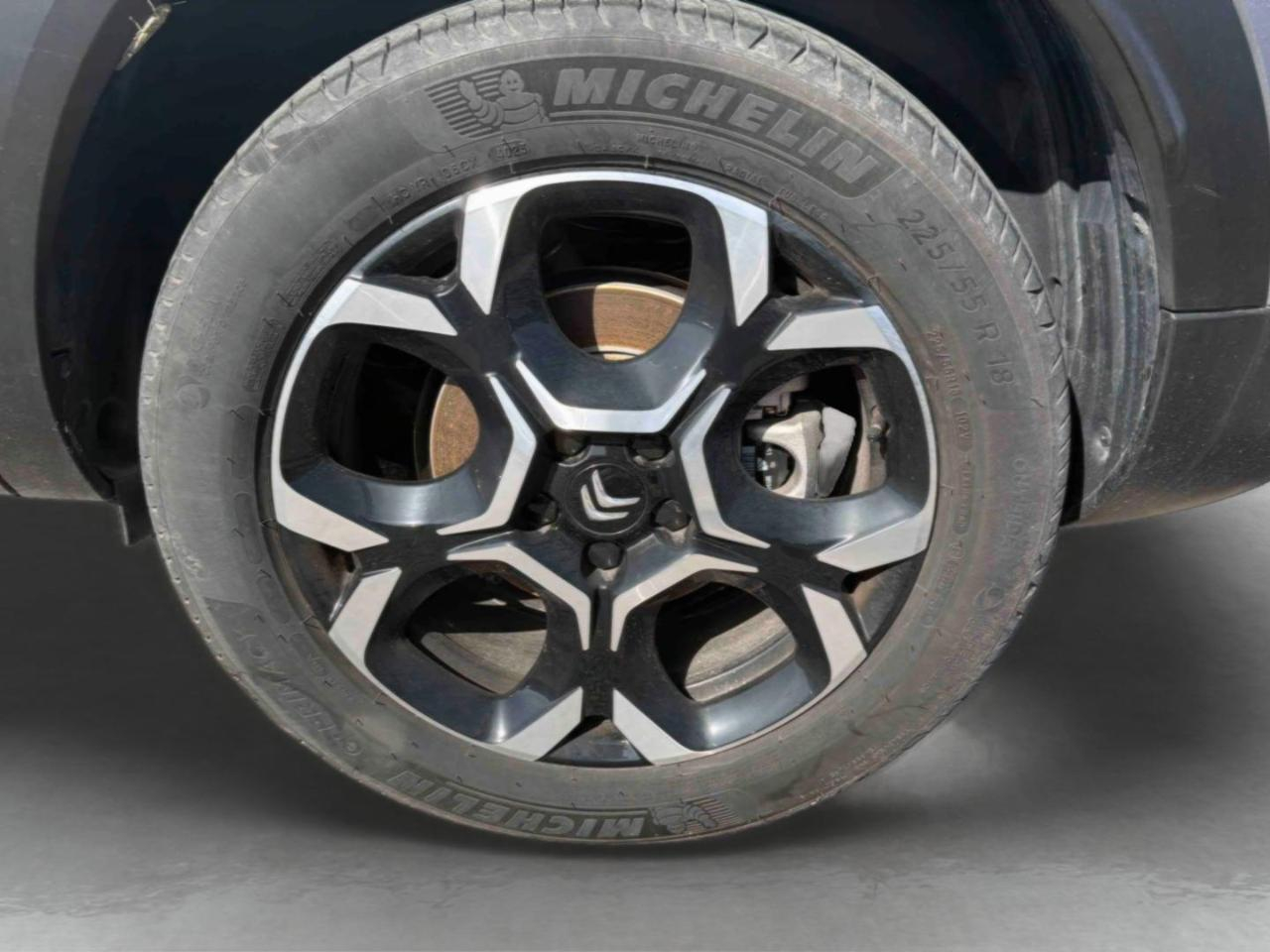 Citroën C5 Aircross puretech 130ch s&s plus eat8 — photo 24