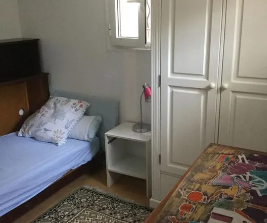 Chambre de 9m2 à louer sur Malakoff