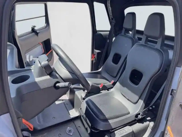 Citroën Ami — photo 12