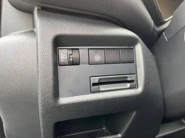 Citroën C5 Aircross hybride 136 e-dcs6 — photo 40