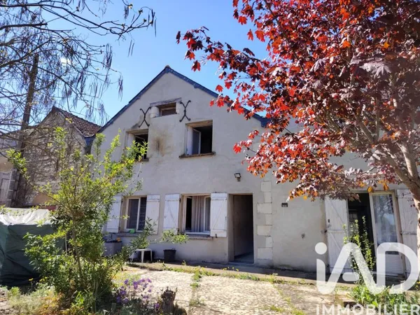 Maison 9 pièces 147 m²