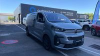 Citroen Spacetourer XL 2.0 BlueHDi 180ch S&S EAT8 Business — photo 3