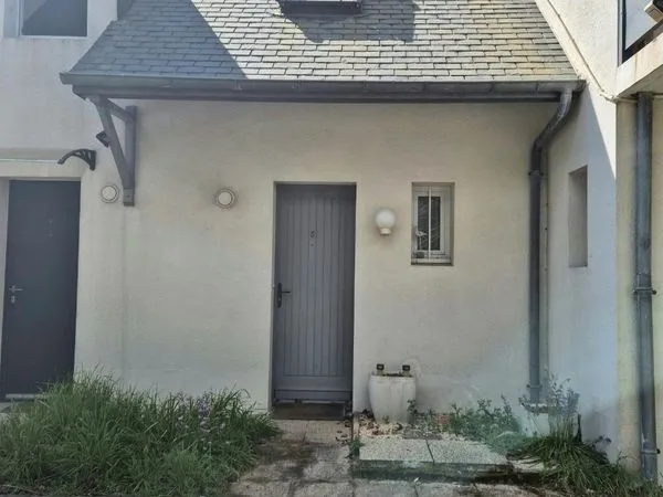 Petite maisonnette