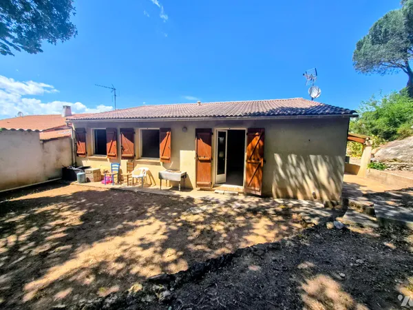 Maison 5 pièces 104 m²