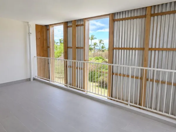 Appartement 3 pièces 89 m²