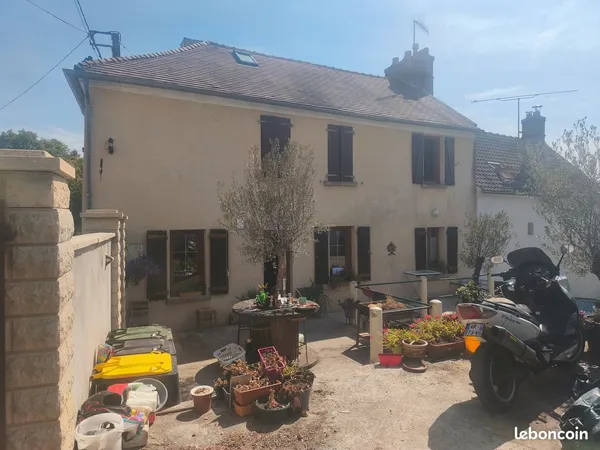 Colocation 150m