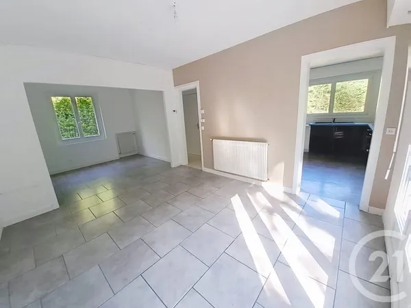 Appartement 4 pièces 99 m²