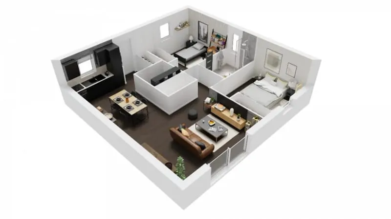 Photo 1