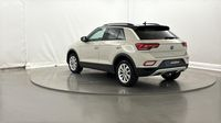 Volkswagen T-Roc 2.0 TDI 116ch VW Edition — photo 8