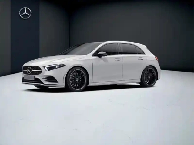 Mercedes Classe A 250 e amg line — photo 16