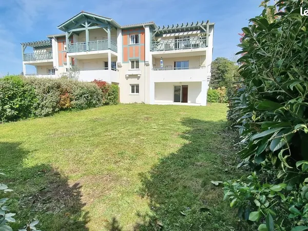 🌿 Charmant T3 à l'année avec grand jardin - Seignosse Bourg 🌿