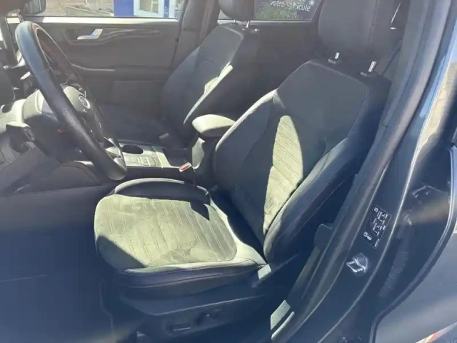 Ford Kuga 2.5 duratec 225ch phev st-line x bva — photo 12