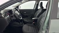 Dacia Duster 1.0 ECO-G 100ch Expression 4x2 — photo 12